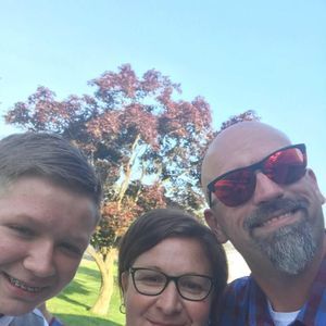 Meet your Posher, Beth